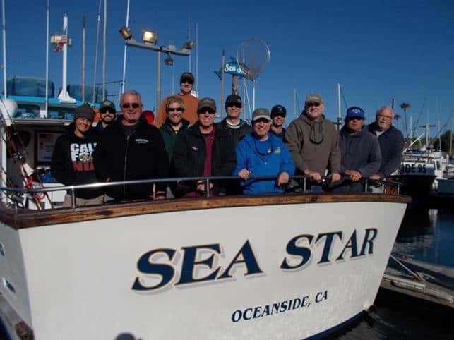 Sea Star