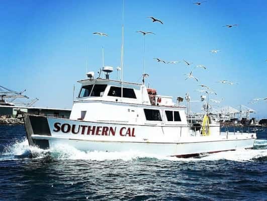 Southern Cal