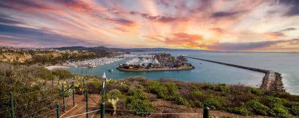 Dana Point fishing