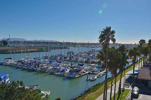 Ventura County fishing