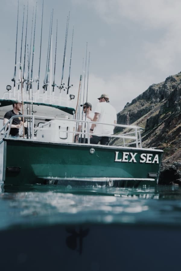 Lex Sea