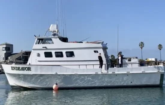 Endeavor (Ventura)