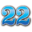 22nd Street Landing Tackle logo