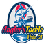 Angler's Tackle logo