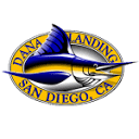 Dana Landing Market & Tackle logo