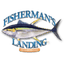 Fisherman's Landing Tackle logo
