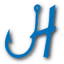 Hook's Landing logo