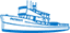 Morro Bay Landing Tackle logo