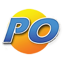 Pacific Outfitters logo