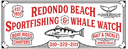Redondo Sportfishing Tackle logo