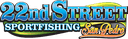 22nd Street Landing logo