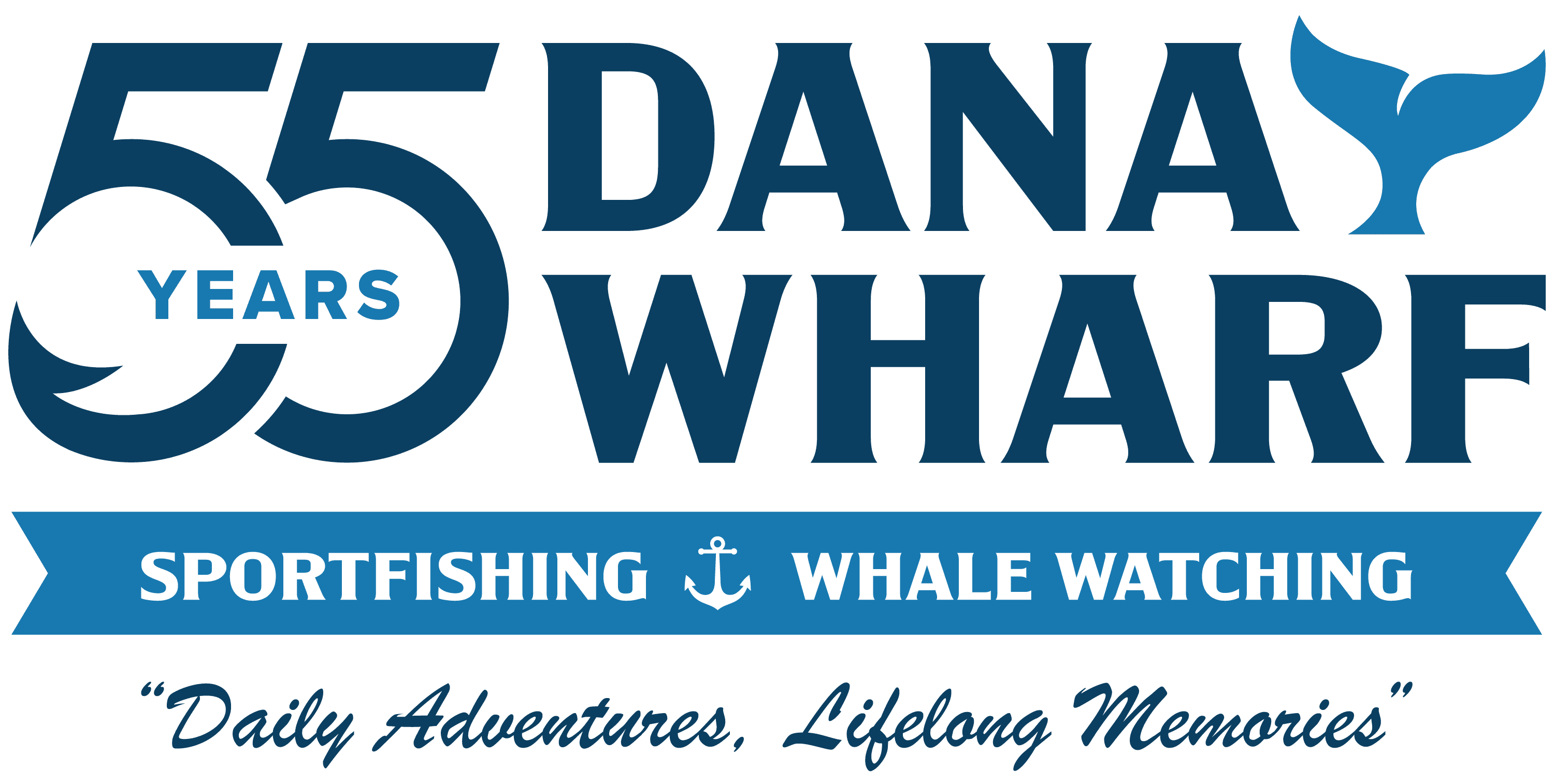 Dana Wharf Sportfishing