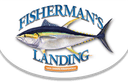 Fisherman's Landing logo