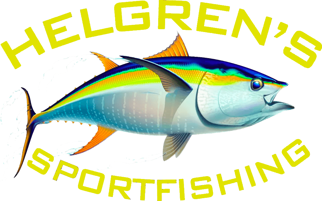 Helgren's Sportfishing