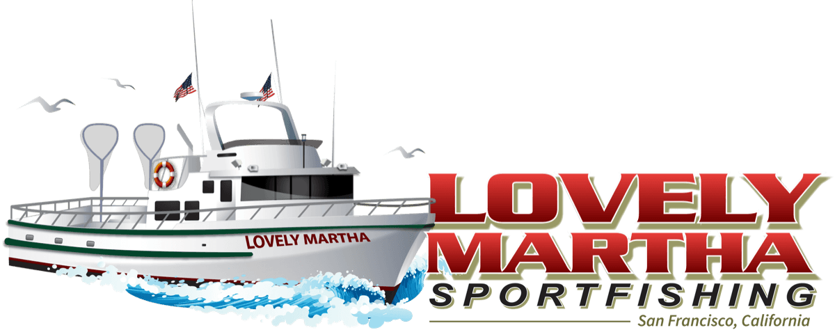 Lovely Martha Sportfishing