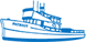 Morro Bay Landing logo