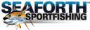 Seaforth Sportfishing logo