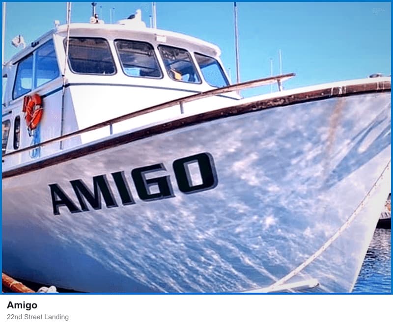 Amigo