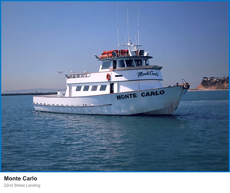 Monte Carlo