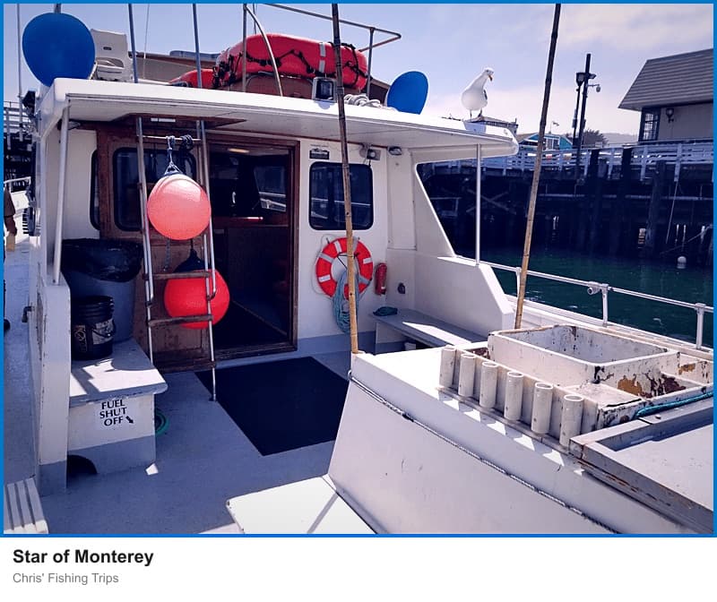 Star of Monterey