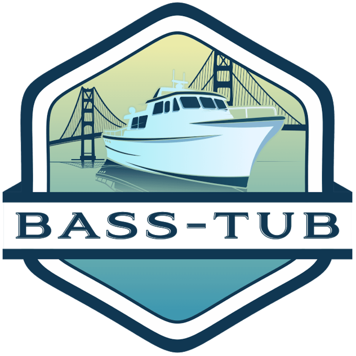 Bass Tub Sportfishing