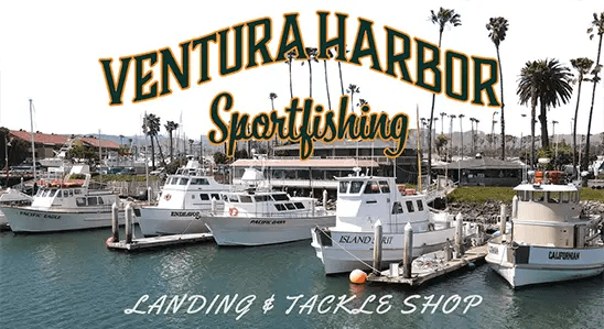 Ventura Harbor Sportfishing