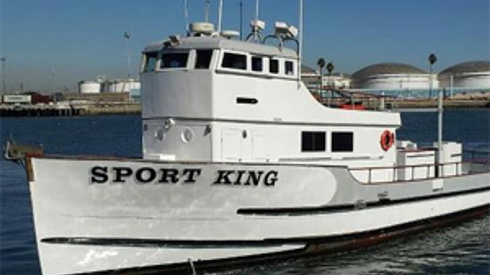 Sport King