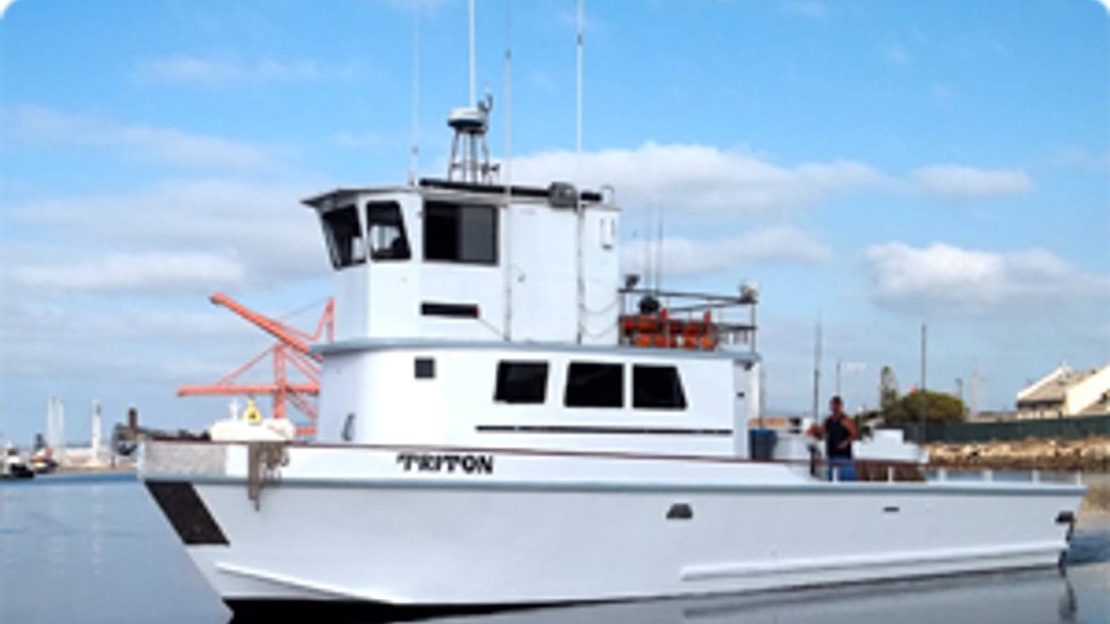 Triton
