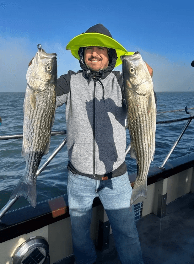 Bass galore!!!