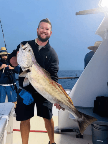 Fish Report for 9-22-2025