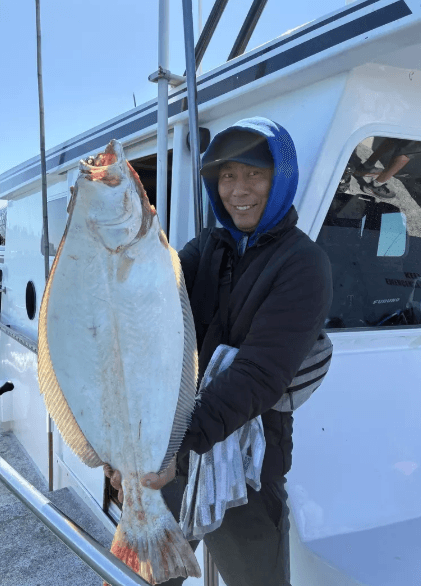 Fish Emeryville's Scores for 10/5/2025