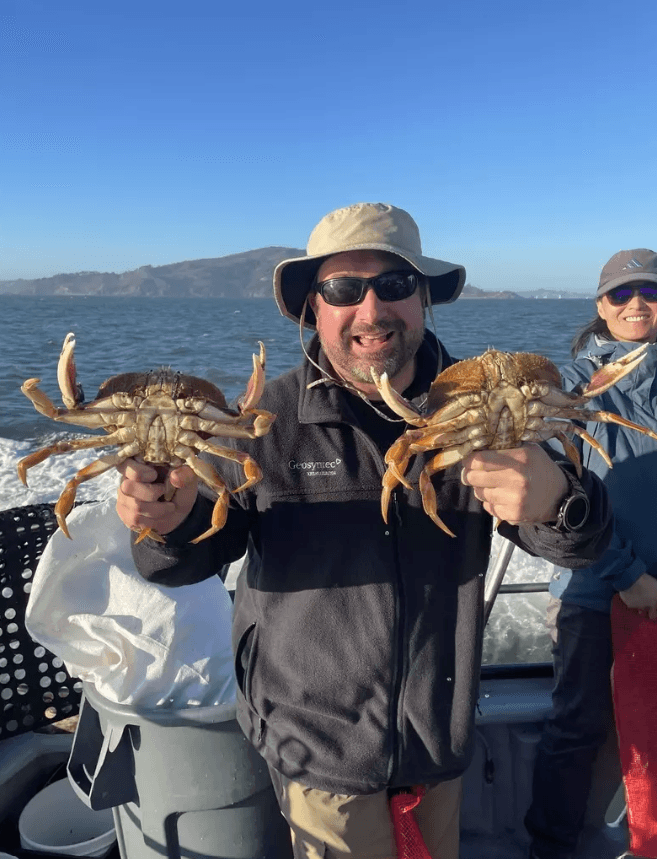 Fish Emeryville's Scores for 11/3/2025