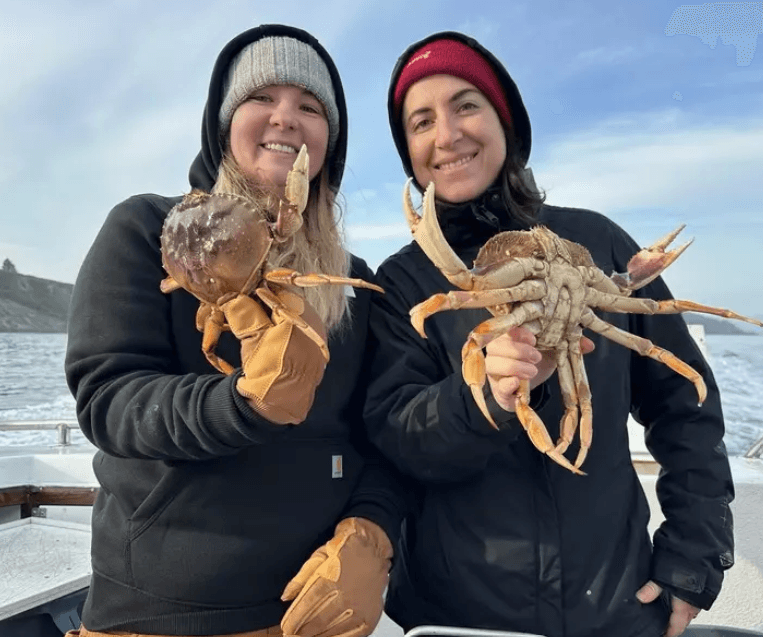 Fish Emeryville's Update for 12/2/2025