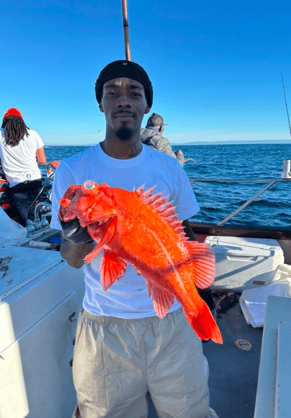Fantastic Fishing!!!