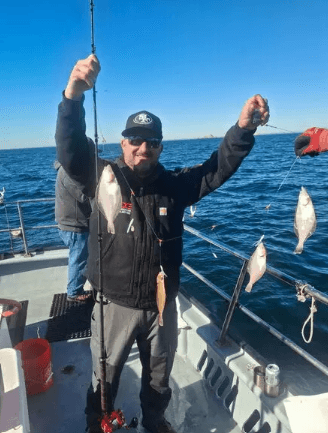 Fish Emeryville's Update for 1/19/2026