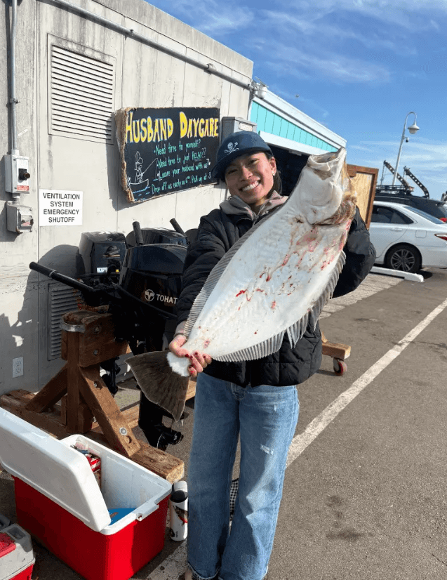 Santa Cruz Fish Report for 1-30-2026