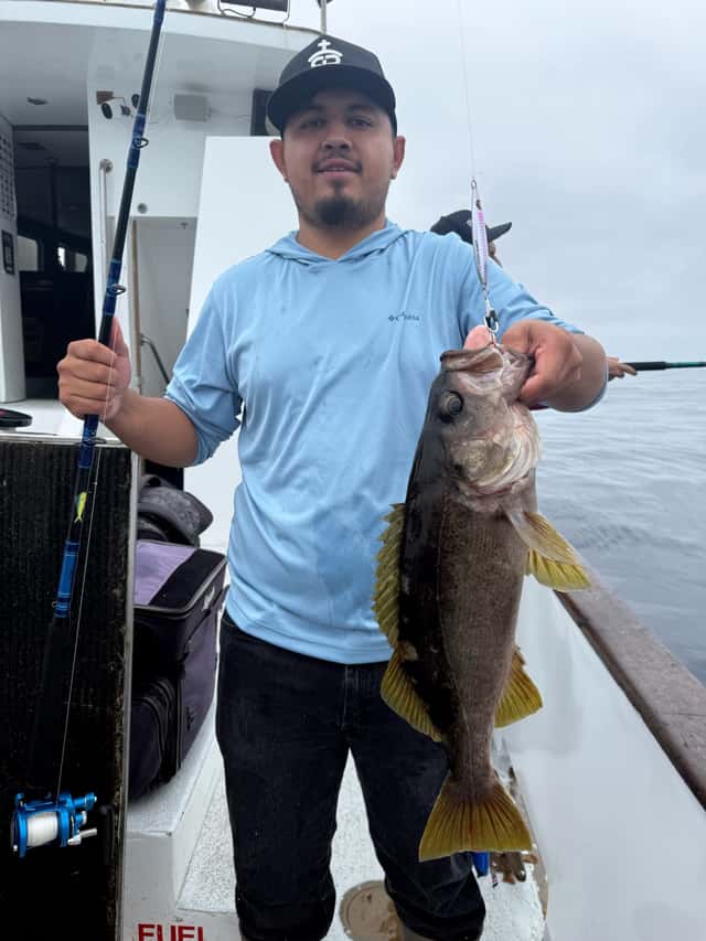Overnight Private Charter — photo 4