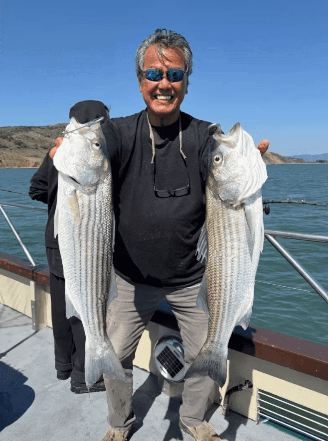 Limits of Bass in NorCal