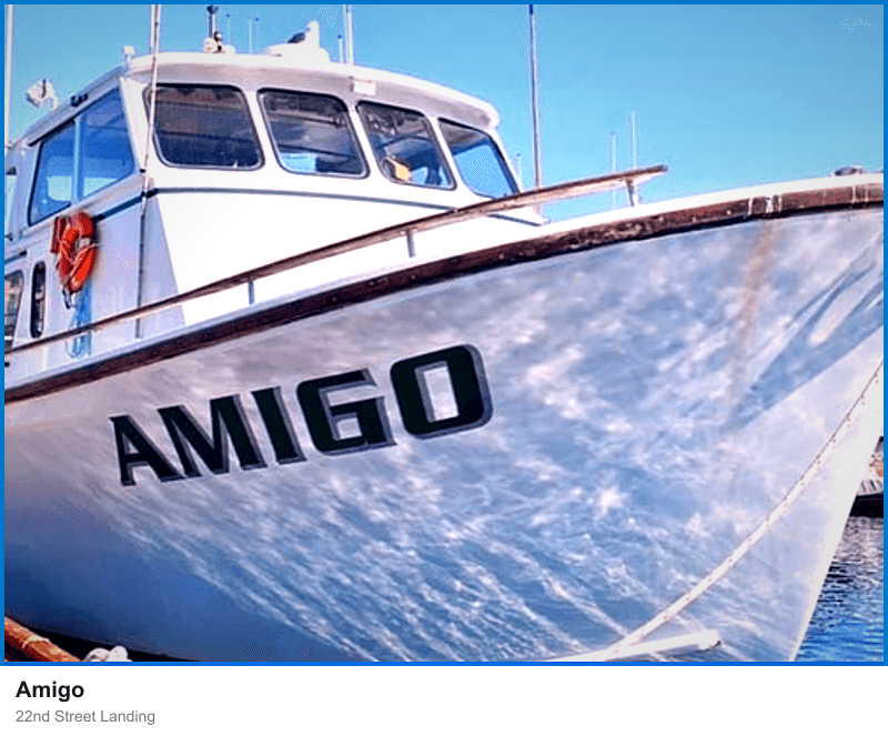 Amigo
