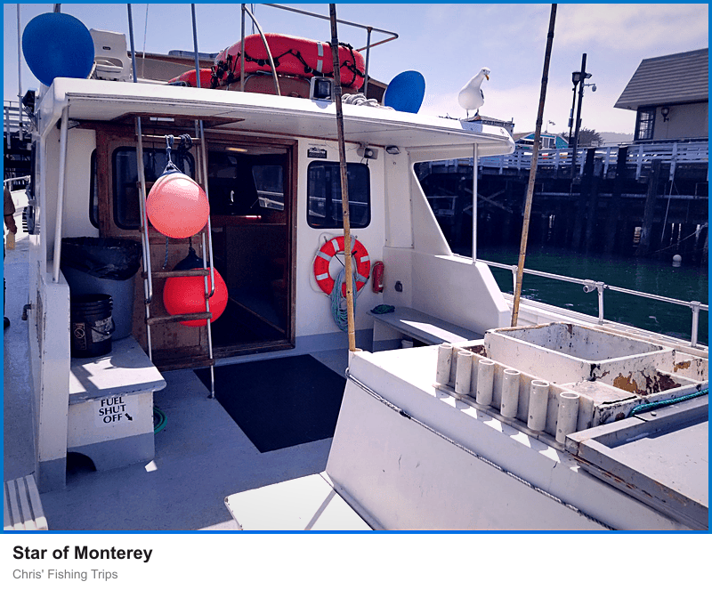 Star of Monterey