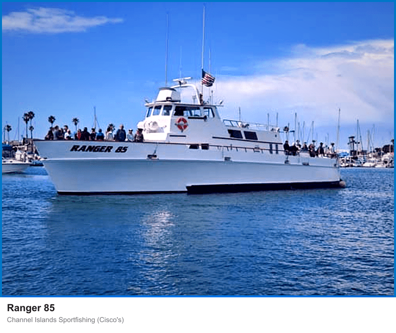 Ranger 85