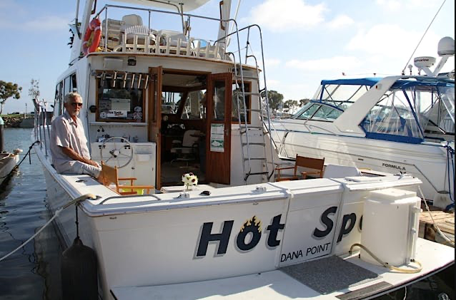 Hot Spot