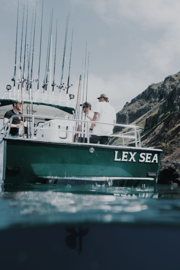 Lex Sea