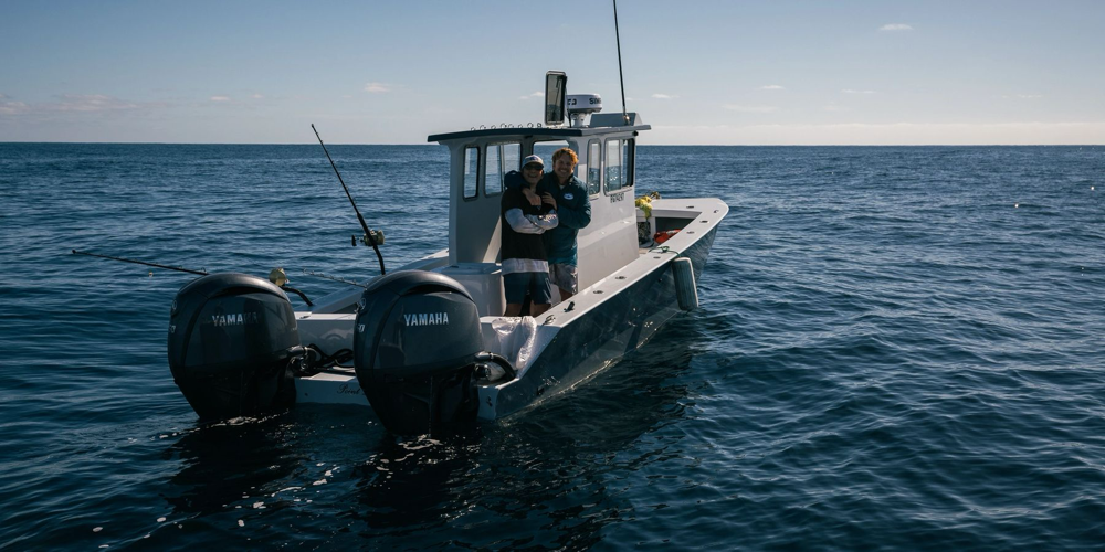 Bight Sportfishing (Newport Beach)