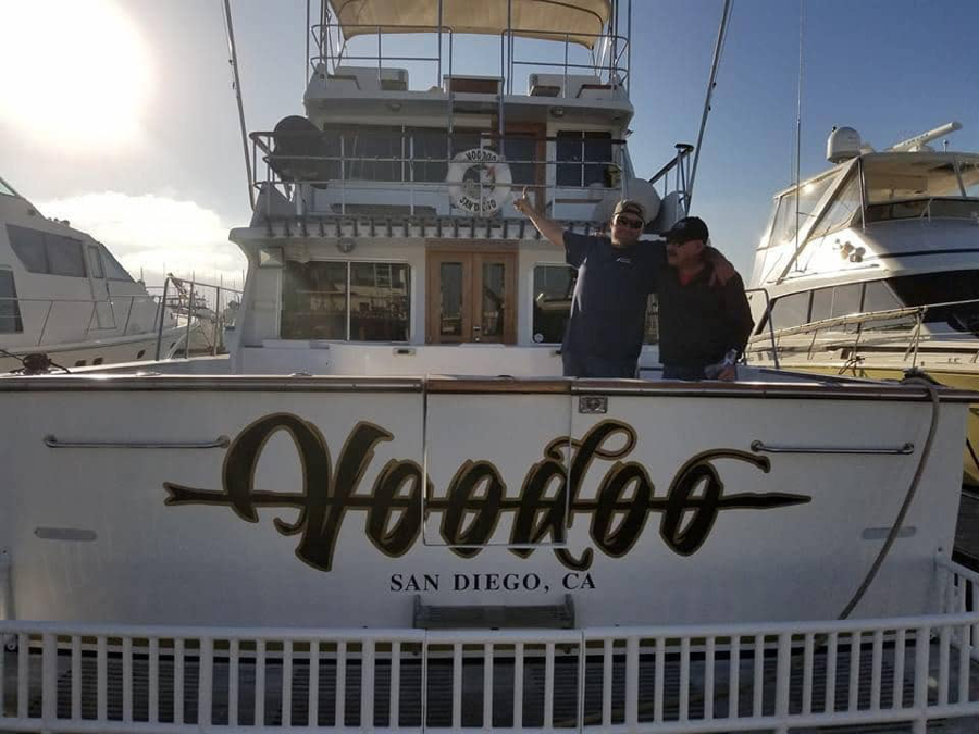 Voodoo