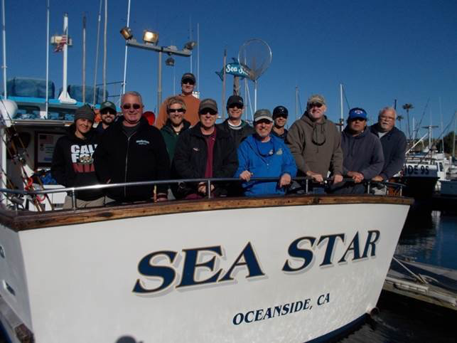 Sea Star