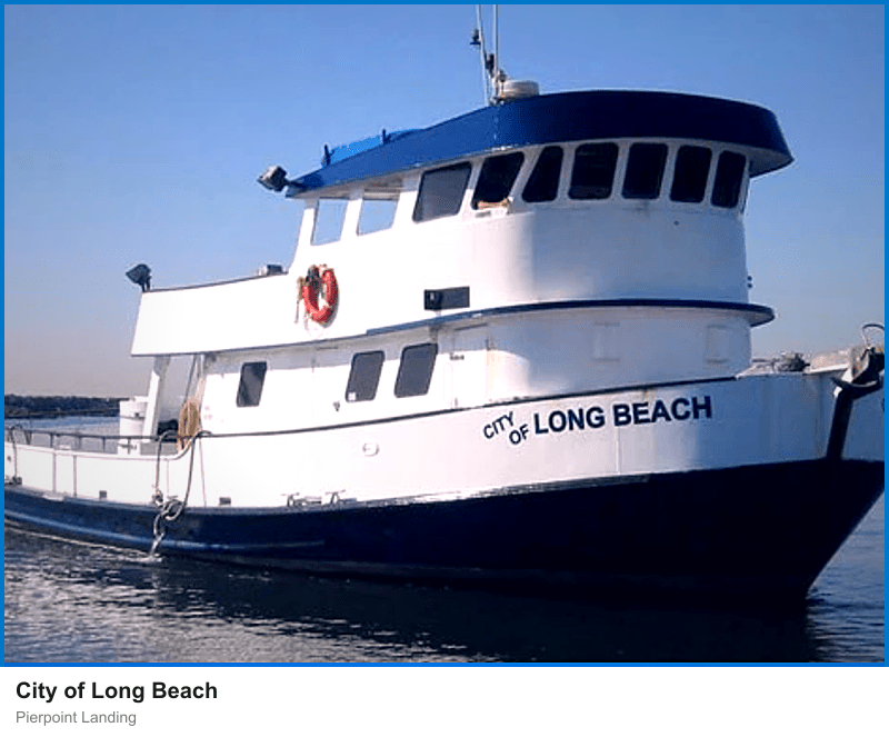 City of Long Beach