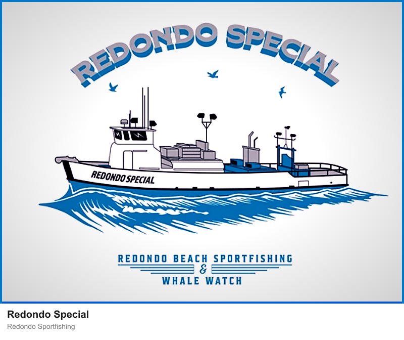 Redondo Special