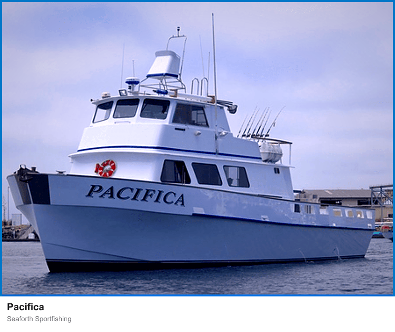 Pacifica at Seaforth