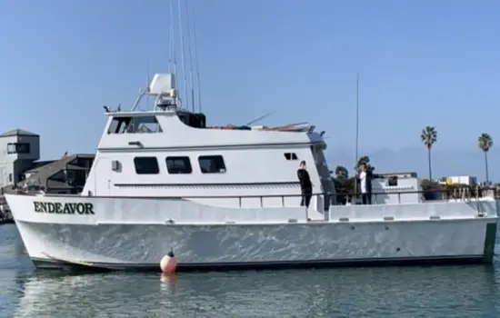 Endeavor (Ventura)